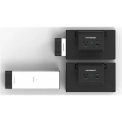 Luxor KwikBoost EdgePower Lithium-Ion Battery for EdgePower Charging Station System (KBEP-BAT)