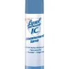 Lysol Brand III I.C. Multi-Surface Disinfectant Spray, Original Scent, 19 Oz., 12/Carton (95029)