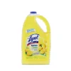Lysol Clean & Fresh Multi-Surface Cleaner, Sparkling Lemon & Sunflower Scent, 144 Oz. (3624177617)
