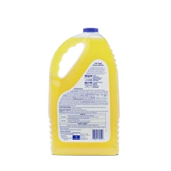 Lysol Clean & Fresh Multi-Surface Cleaner, Sparkling Lemon & Sunflower Scent, 144 Oz. (3624177617)