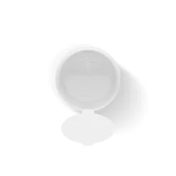 Lysol Disinfecting Wipes, Lemon and Lime Blossom, 80 Wipes/Canister, 4 Canisters/Pack (1920090641)