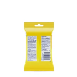 Lysol Disinfecting Wipes To Go, Lemon & Lime Blossom, 15 Wipes/Pack (1920099717)