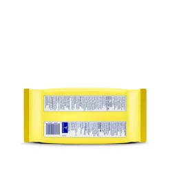 Lysol Disinfecting Wipes, Lemon & Lime Blossom Scent, 80 Wipes/Flat Pack (1920099716)