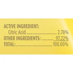 Lysol Disinfecting Wipes, Fresh Citrus Scent, 70 Wipes/Pack (1920049128)