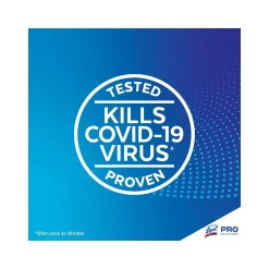 Lysol Disinfecting Wipes, Lemon & Lime Blossom Scent, 15 Wipes/Pack, 24 Packs/Carton (19200-99799)