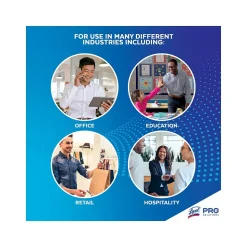 Lysol Disinfecting Wipes, Lemon & Lime Blossom Scent, 15 Wipes/Pack, 24 Packs/Carton (19200-99799)