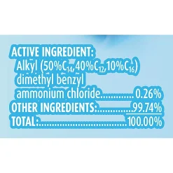 Lysol Disinfecting Wipes, Crisp Linen, 80 Wipes/Pack (1920089346)