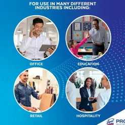 Lysol Disinfecting Wipes, Crisp Linen, 80 Wipes/Pack (1920089346)