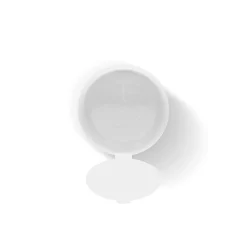 Lysol Dual Action Disinfecting Wipes, Citrus, 75 Wipes/Pack (1920081700)