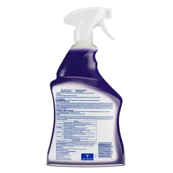 Lysol Mold & Mildew Remover, 1 Quart, Trigger Spray Bottle (1920078915)