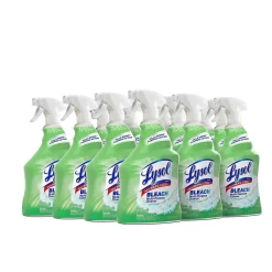 Lysol Multi-Purpose Cleaner Plus Bleach, Chlorine Scent, 32 oz. (1920078914)