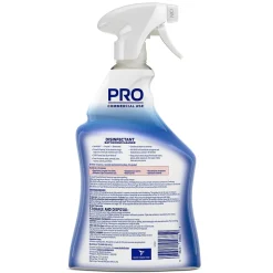 Lysol PRO Disinfectant Power Bathroom Foamer, Atlantic Fresh Scent, 32 oz. (36241-04685)