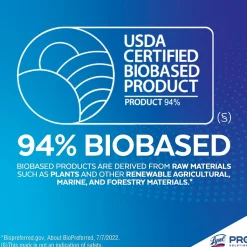 Lysol Professional Brand III Disinfectant Spray, Original, 19 oz. Canisters, 12/Carton (3624104650CT)