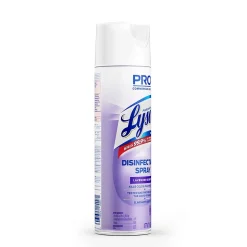 Lysol Professional Brand III All-Purpose Cleaners & Spray Disinfectant, Lavender Scent, 19 oz. (3624189097)