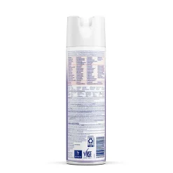 Lysol Professional Brand III All-Purpose Cleaners & Spray Disinfectant, Lavender Scent, 19 oz. (3624189097)