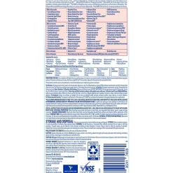 Lysol Professional Cleaner Disinfectant, Crisp Linen, 19 Oz. (36241-74828)