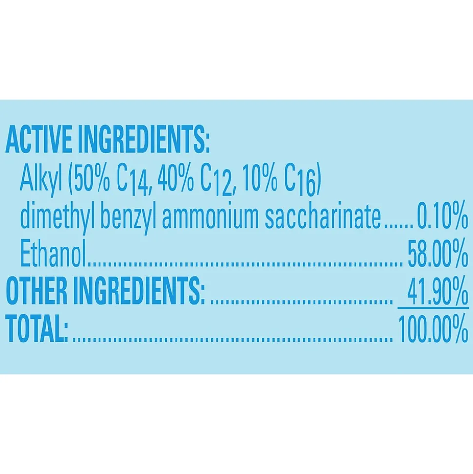 Lysol Professional Cleaner Disinfectant, Crisp Linen, 19 Oz. (36241-74828)