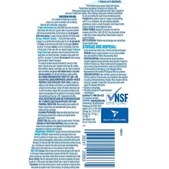 Lysol Professional Disinfectant Toilet Bowl Cleaner, Wintergreen Scent, 32 oz. (3624174278)