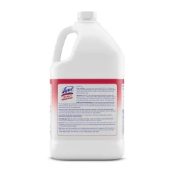 Lysol Professional No Rinse Sanitizer, 1 Gallon (3624174389)