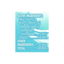 Lysol To Go Disinfectant Spray, Crisp Linen, 1.5 oz.(19200-99923)