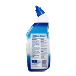 Lysol Toilet Bowl Cleaner, Ocean Fresh, 24 oz., 9/Carton (19200-98011)