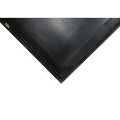 M + A Matting Clean Stride Commercial Wiper/Scraper Floor Mat, 2.67' x 2.21' (410023100)