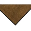 M + A Matting ColorStar Commercial Wiper Floor Mat, 9.83' x 2.92', Browntone (1002310140)
