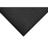 M + A Matting Cushion Max Anti-Fatigue Commercial Floor Mat, 4' x 6', Charcoal (414046100)