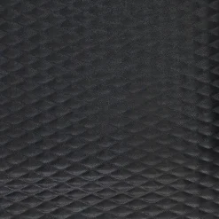 M + A Matting Hog Heaven Anti-Fatigue Commercial Floor Mat, 11.92' x 2.67', Black (4220312100)