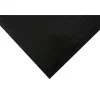 M + A Matting SuperScrape Commercial Outdoor Scraper Floor Mat, 2.83' x 9.25', Black (5550310100)