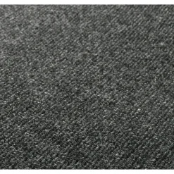 M + A Matting Sure Stride Commercial Floor Mat, 5' x 3', Smoke Color (44571330900)