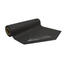 M + A Matting Sure Stride Anti-Fatigue Commercial Floor Protection Mat, 3' x 10', Smoke (445000000000)