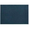 M + A Matting WaterHog Forklift Commercial Floor Mat, 5.67' x 3.92', Navy (12536146110)