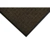 M + A Matting WaterHog Masterpiece Select Commercial Wiper/Scraper Entrance Floor Mat, 9.58' x 2.92', Nutmeg (26531310070)