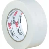 3M 2600 Masking Tape, 4.4 Mil, 2" x 60 yds., White, 24/Case (T937260)