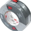 3M 3900 Multi-Purpose Duct Tape, Silver, 2"x 60 Yards