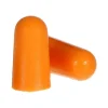 3M 1100 Uncorded Earplugs, Orange, 200/Box (1100)