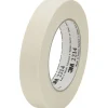 3M™ 3/4" x 60 Yards x 5.2 mil Masking Tape 2214, 12 Rolls (T934221412PK)