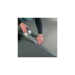 3M™ 1" x 60 yds. Duct Tape, Silver 3939, 3/Pack