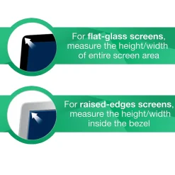 3M Anti-Glare Filter for 19