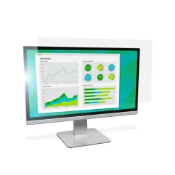 3M™ Anti-Glare Filter for 19.5" Widescreen Monitor (16:9) (AG195W9B)