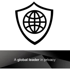 3M Anti-Glare Privacy Filter for 18.5