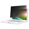3M Bright Screen Privacy Filter for 13.3" Full Screen Laptop, 16:9 (BP133W9E)