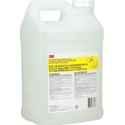 3M Clean & Shine Daily Floor Enhancer Concentrate 35A, 0.5 gal, 4/Carton