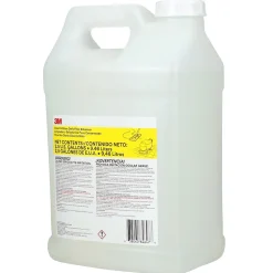 3M Clean & Shine Daily Floor Enhancer Concentrate 35A, 0.5 gal, 4/Carton