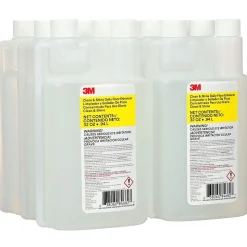 3M Clean & Shine Daily Floor Enhancer Doser, 32 oz, 6/Carton (84682)