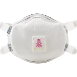 3M™ Disposable Particulate Respirator,8293, P100, Non-Oil Particulates