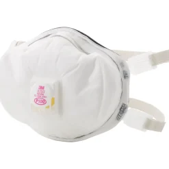 3M™ Disposable Particulate Respirator,8293, P100, Non-Oil Particulates