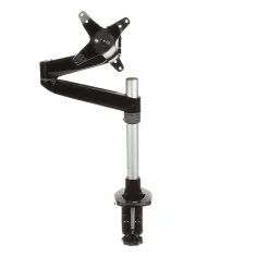 3M Dual-Swivel Monitor Arm, Up to 24
