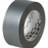 3M Duct Tape, Vinyl, 2" x 50 Yards
